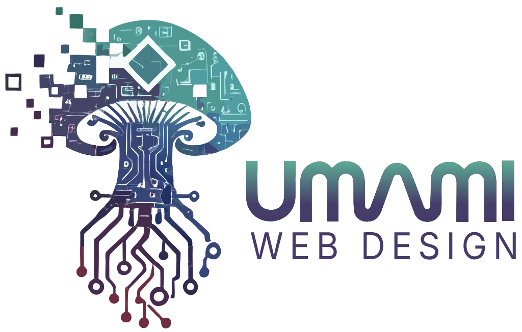 Umami Web Design